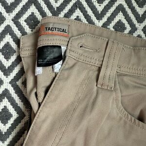 5.11 Tactical Khaki Pants
